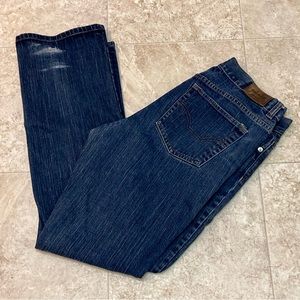Women’s Chaps Denim Jeans